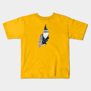 Magical Merlin Kids T-Shirt